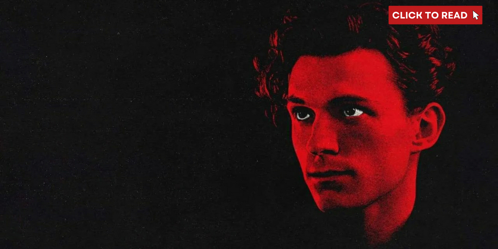 Rialto Chatter: Tom Holland Will Open West End ROMEO & JULIET With a Scene on the Theater's Roof - Vimarsana News