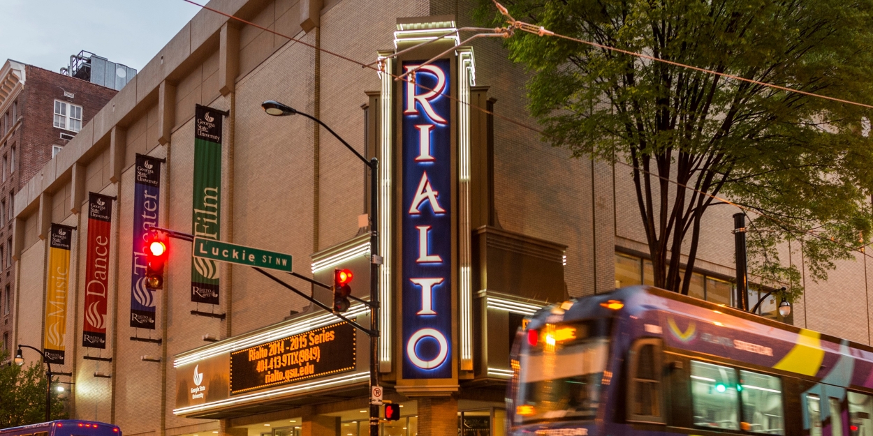 Rialto Center For The Arts Reveals 2024-2025 Rialto Series 