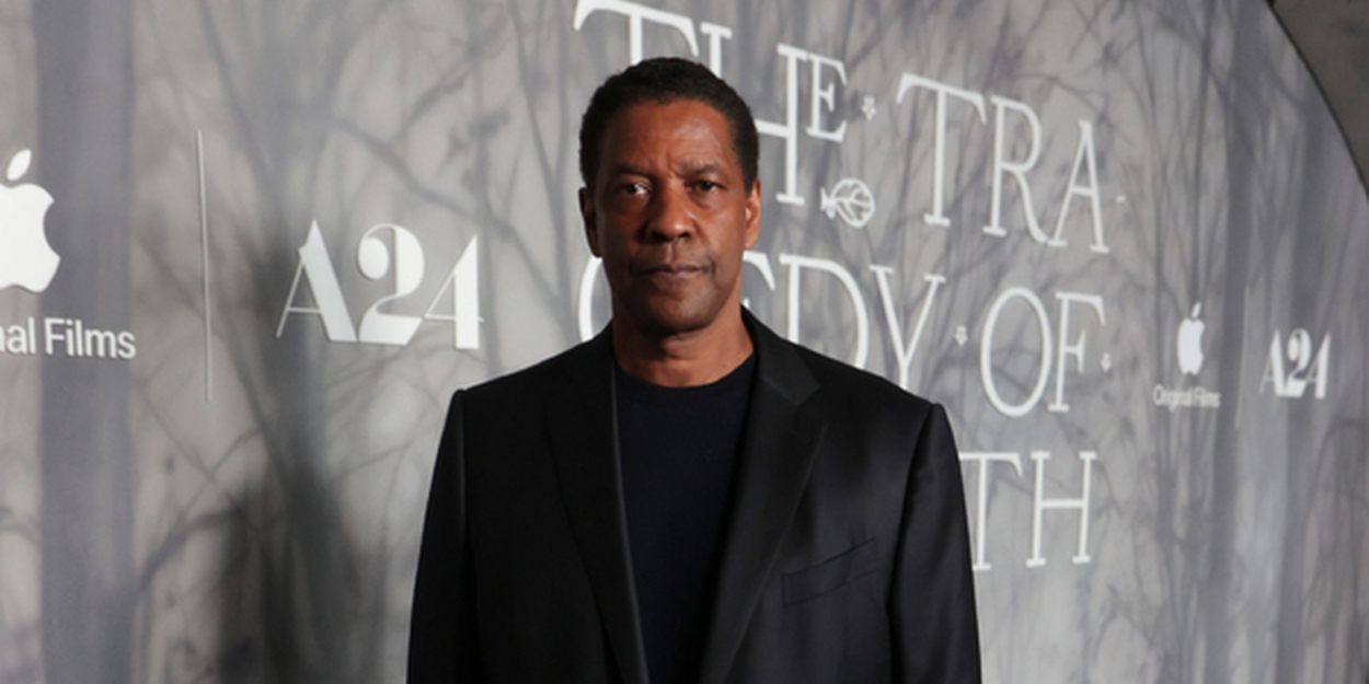 Rialto Chatter: Could Denzel Washington Return to Broadway With OTHELLO? 