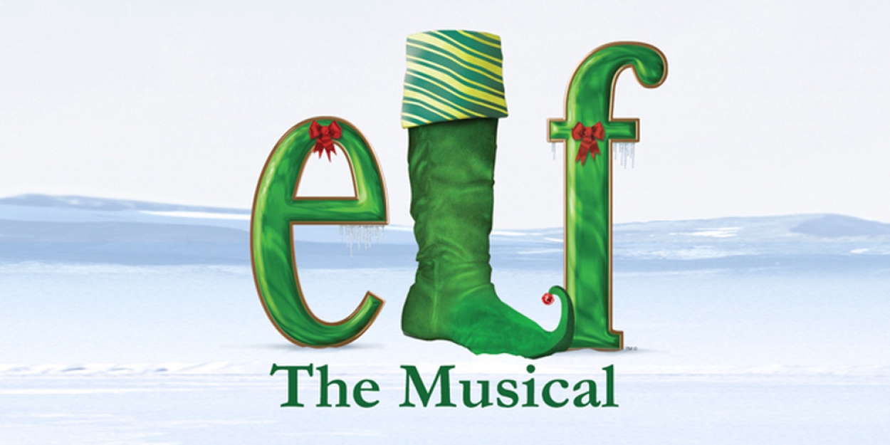 Rialto Chatter: Is ELF THE MUSICAL Bringing Its Holiday Spirit Back to Broadway In 2024? Photo