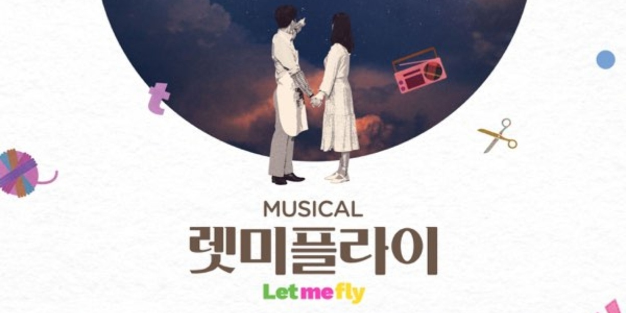 Korean Musical LET ME FLY Looking For Broadway Theatres Korean Musical LET ME FLY Looking For Broadway Theatres