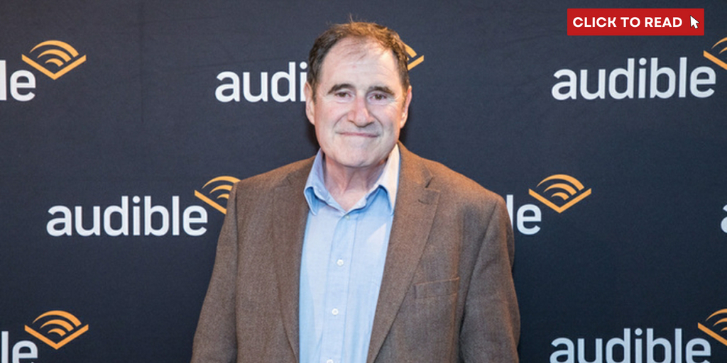 Richard Kind to Appear as Guest on JOHN MULANEY PRESENTS: EVERYBODY'S IN LA - Vimarsana News
