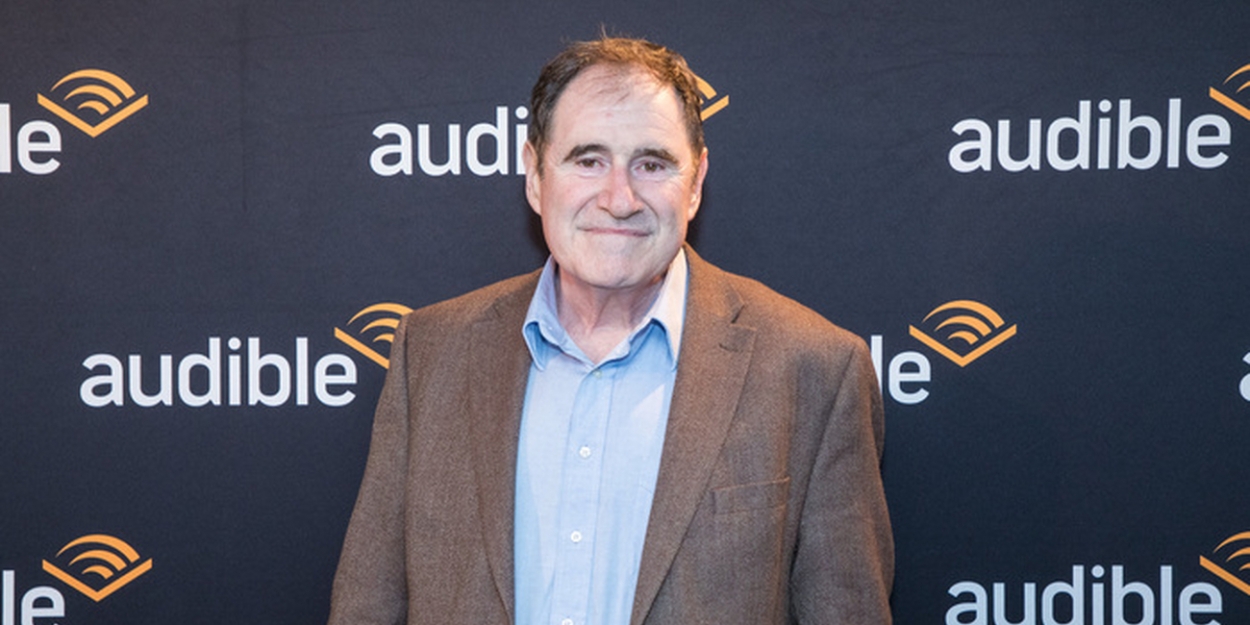 Richard Kind to Appear as Guest on EVERYBODY'S IN LA