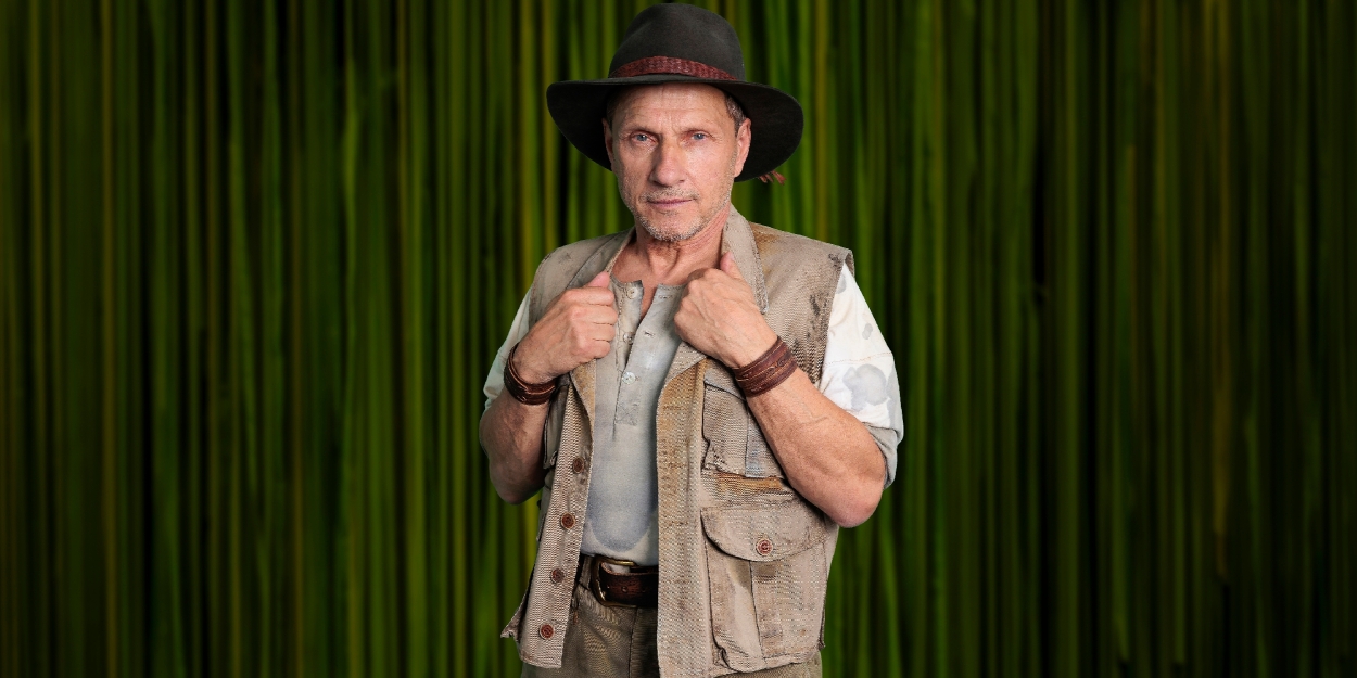 Richy Müller to Star in Disney’s TARZAN Musical in Stuttgart Photo