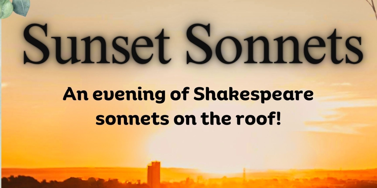 RiffRaff NYC to Present SUNSET SONNETS: Shakespeare Under The Stars In Williamsburg 