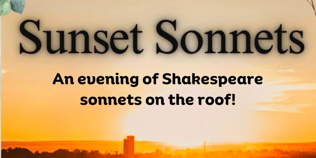 RiffRaff NYC to Present SUNSET SONNETS: Shakespeare Under The Stars In Williamsburg