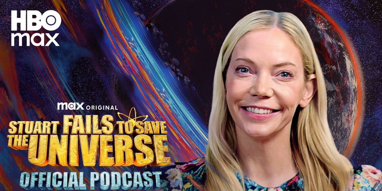 Riki Lindhome on Ramona's 'Bottomless Pit of Rage' Across the STUART Multiverse Video
