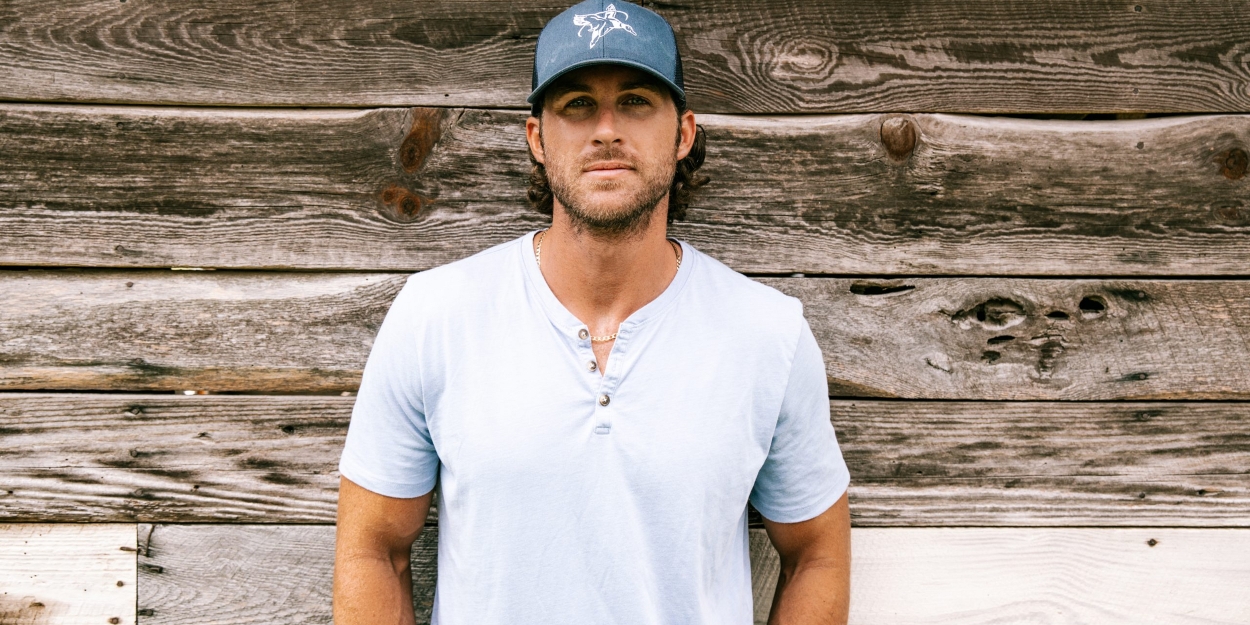 Riley Green With Special Guests Easton Corbin and Neon Union Come to North Charleston PAC 