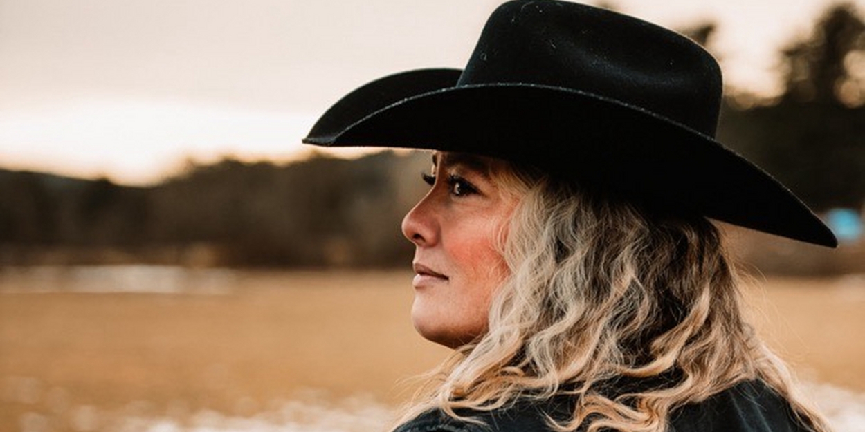 Rising Country Star April Cushman Performs At The Park Theatre This Saturday 