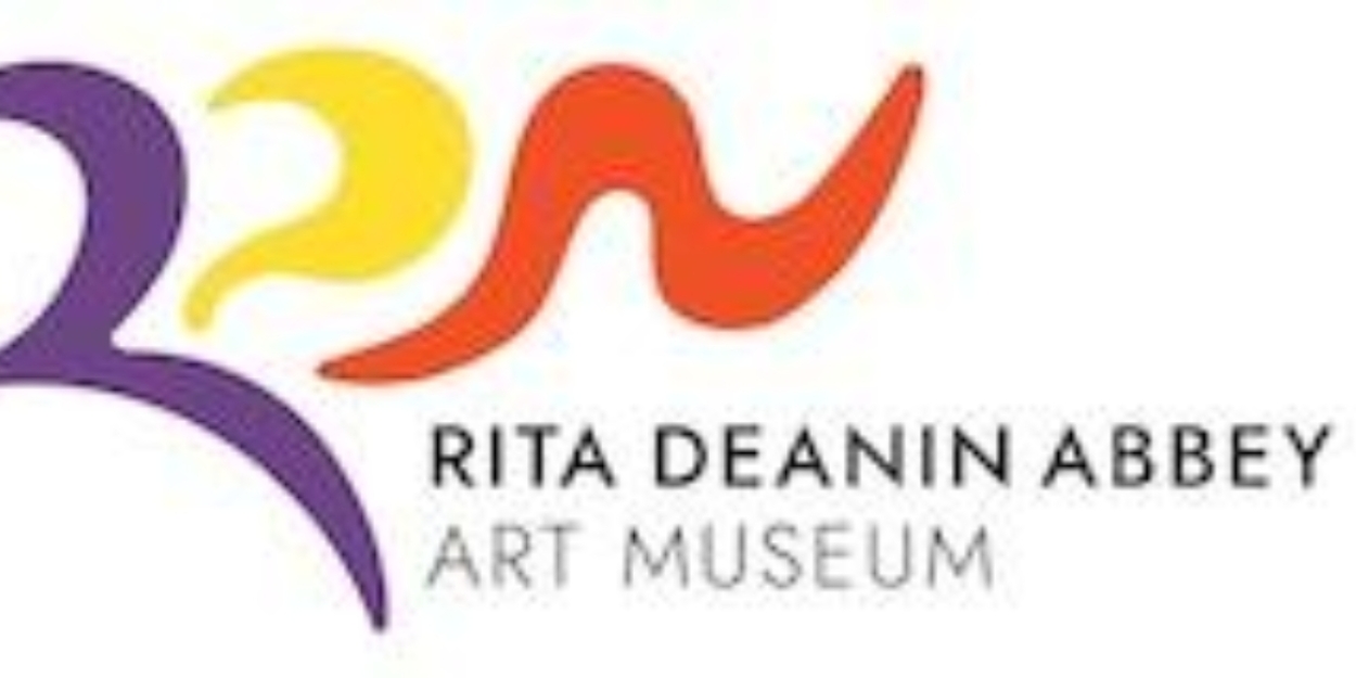 Rita Deanin Abbey Art Museum Unveils January Events Schedule  Image