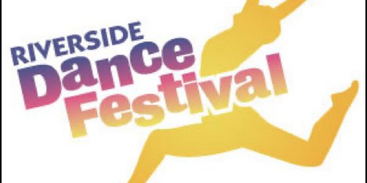 Riverside Dance Festival Welcomes Pigeonwing Dance for Free Performance  Image