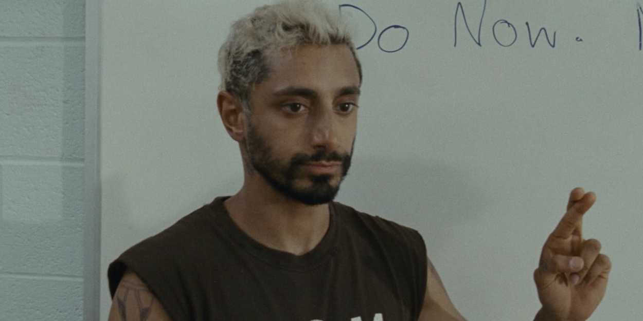 Riz Ahmed Joins Michael Cera in Wes Anderson's Upcoming Film 