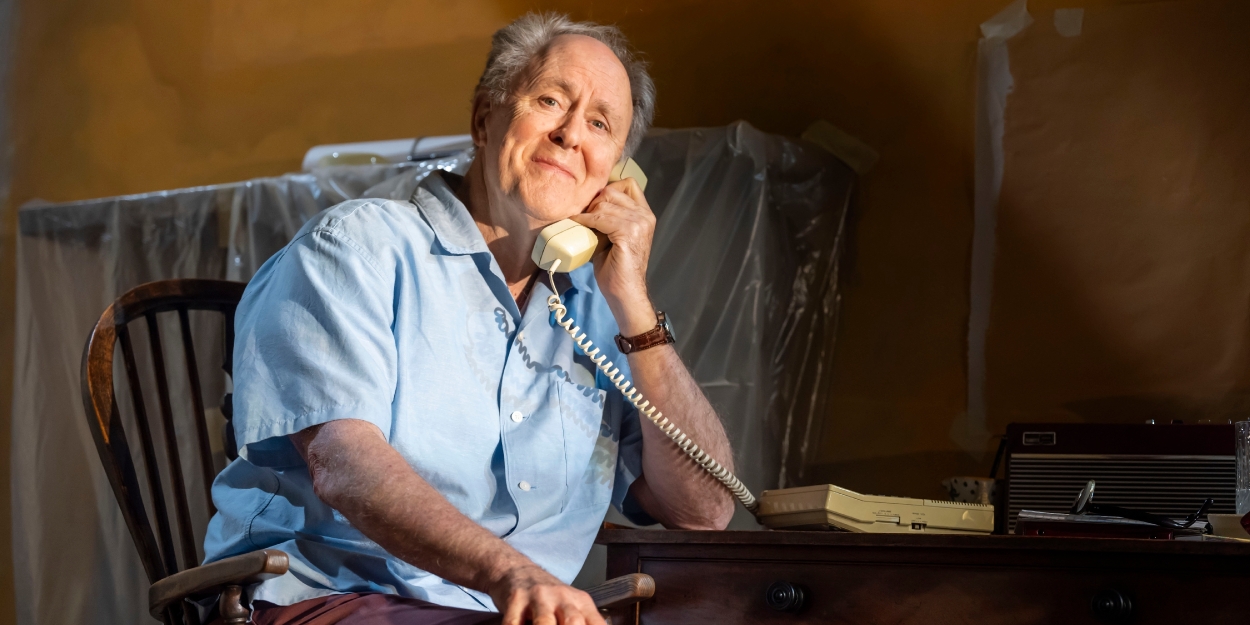 Roald Dahl Play GIANT Coming To Broadway Photo