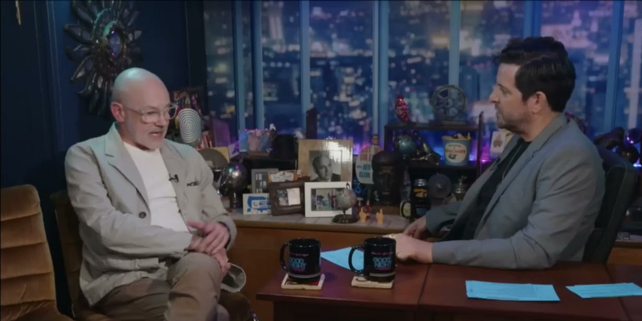 Rob Corddry Admits He Fakes Remembering His Kids' Childhoods Video