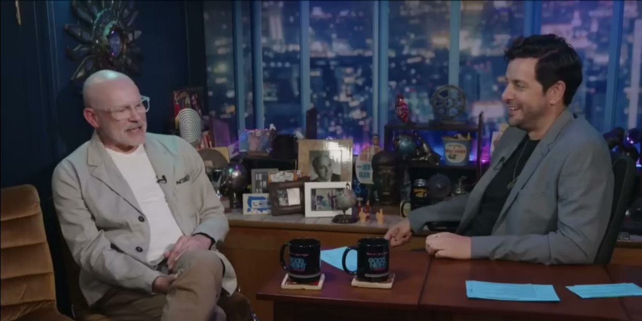 Rob Corddry Reveals He Turned Down Phil Dunphy Role on MODERN FAMILY for Ballers Video