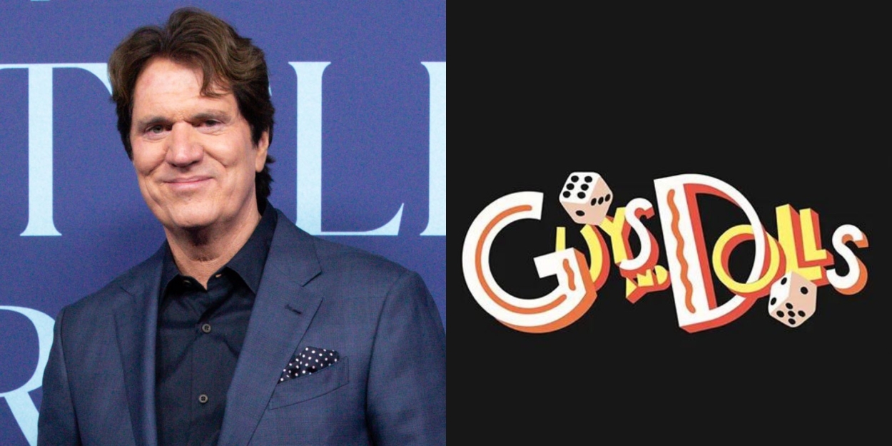 Rob Marshall to Direct GUYS AND DOLLS Movie Remake  Image