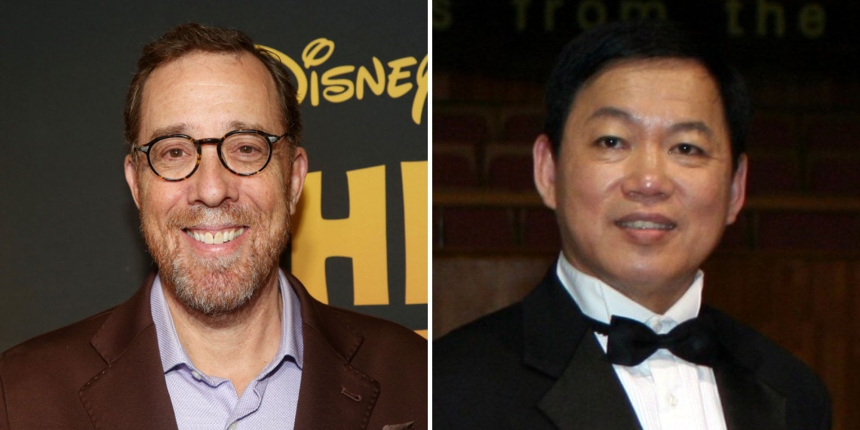 Rob Minkoff Directing Film Adaptation of James Chiao's TENOR BY NIGHT  Image