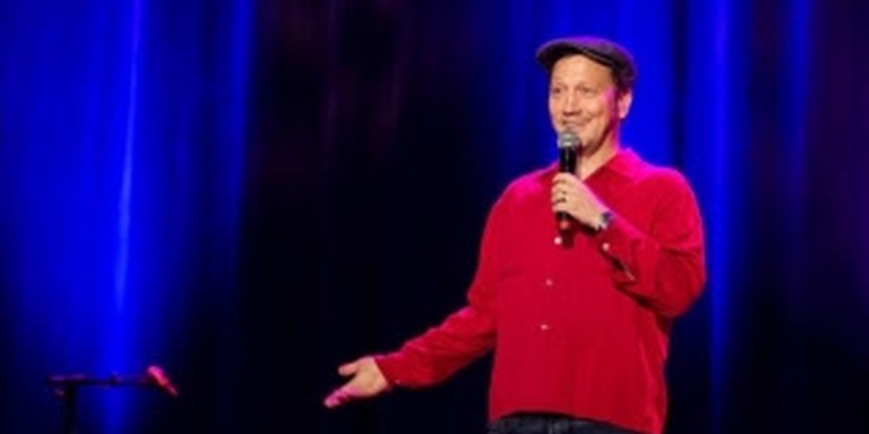 Rob Schnieder Brings THE NARCISSIST CONFESSIONS to M Resort Spa Casino in November 