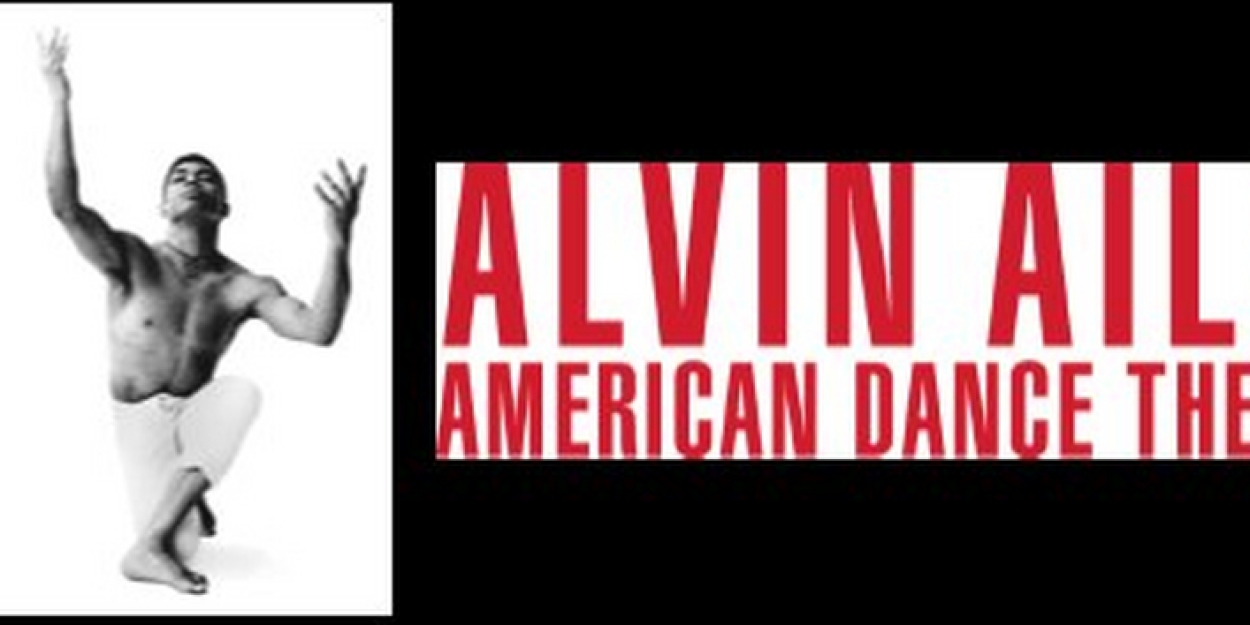 Robert Battle Resigns As Artistic Director Of Alvin Ailey American Dance Theater Photo