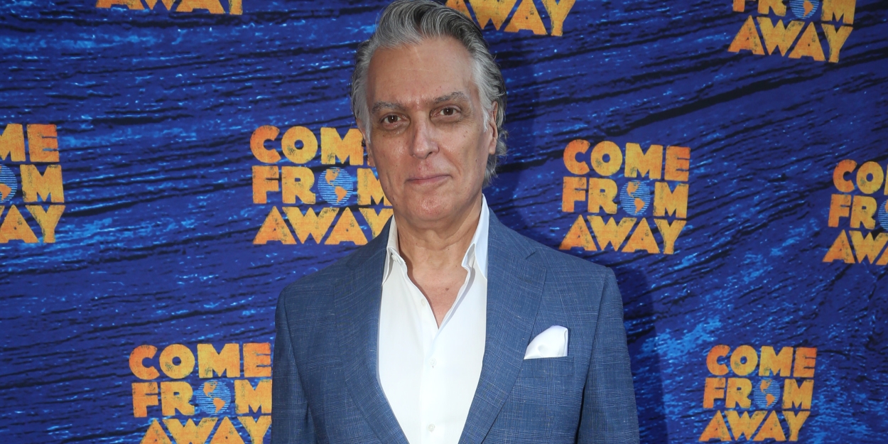 Robert Cuccioli & More to Star in WELCOME TO THE BIG DIPPER at The York Theatre Company  Image