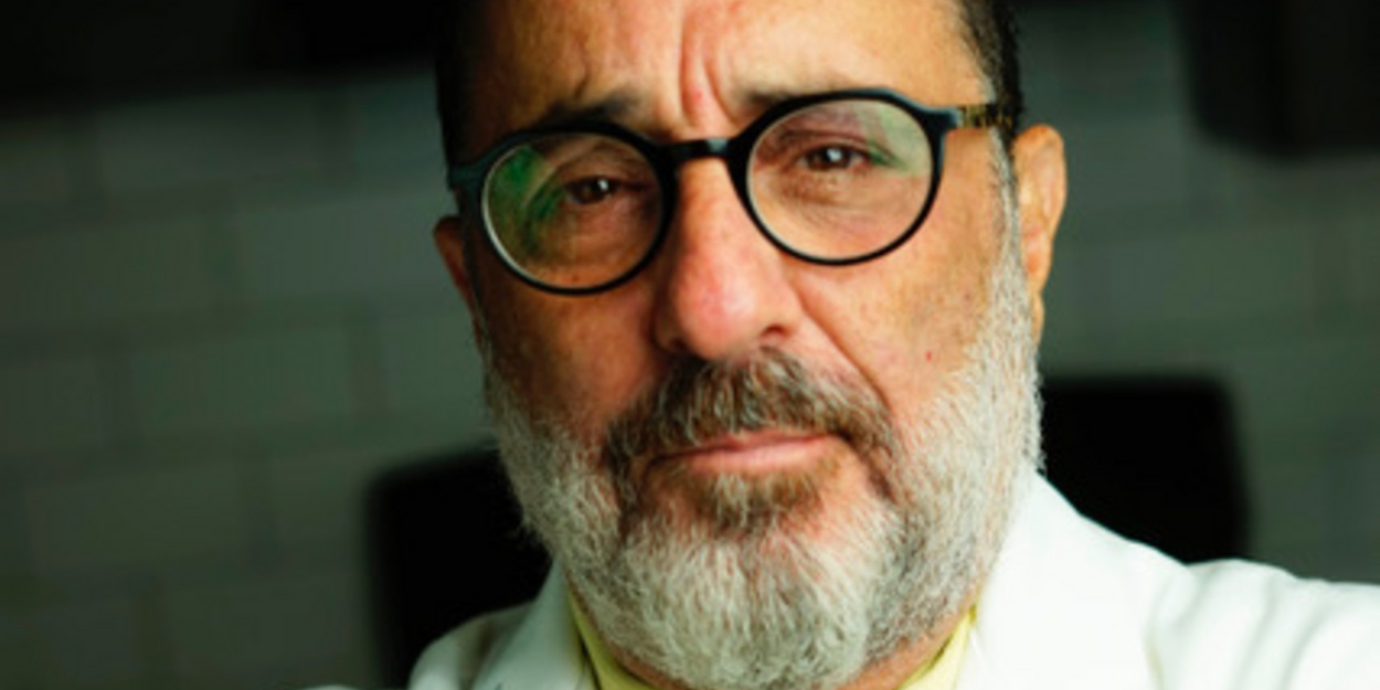 Robert Galinsky's COULD YOU PATENT THE SUN? is Coming to 14th Street Y