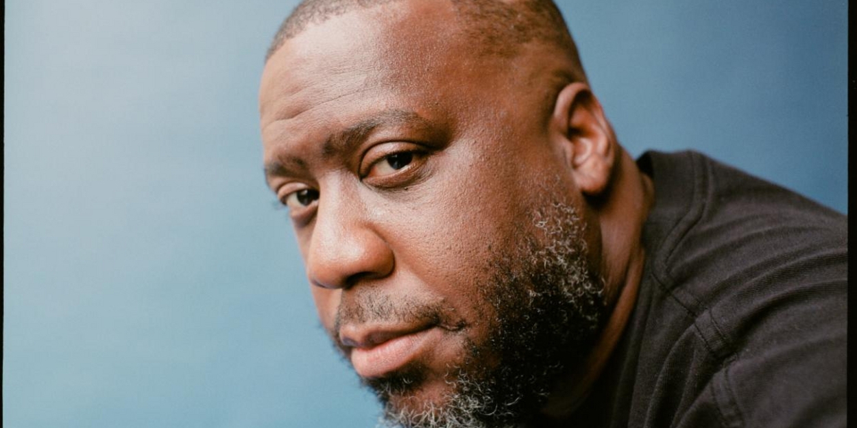 Robert Glasper Returns To The Pittsburgh International Jazz Festival Next Month  Image