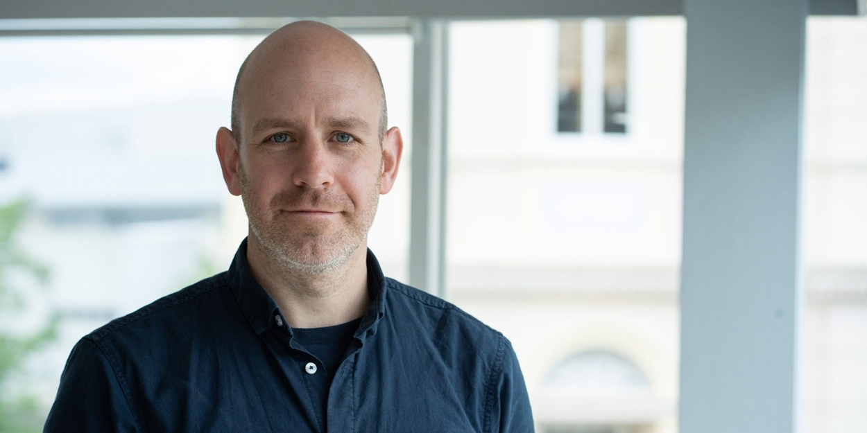 Robert Hastie Named as Deputy Artistic Director of the National Theatre  Image