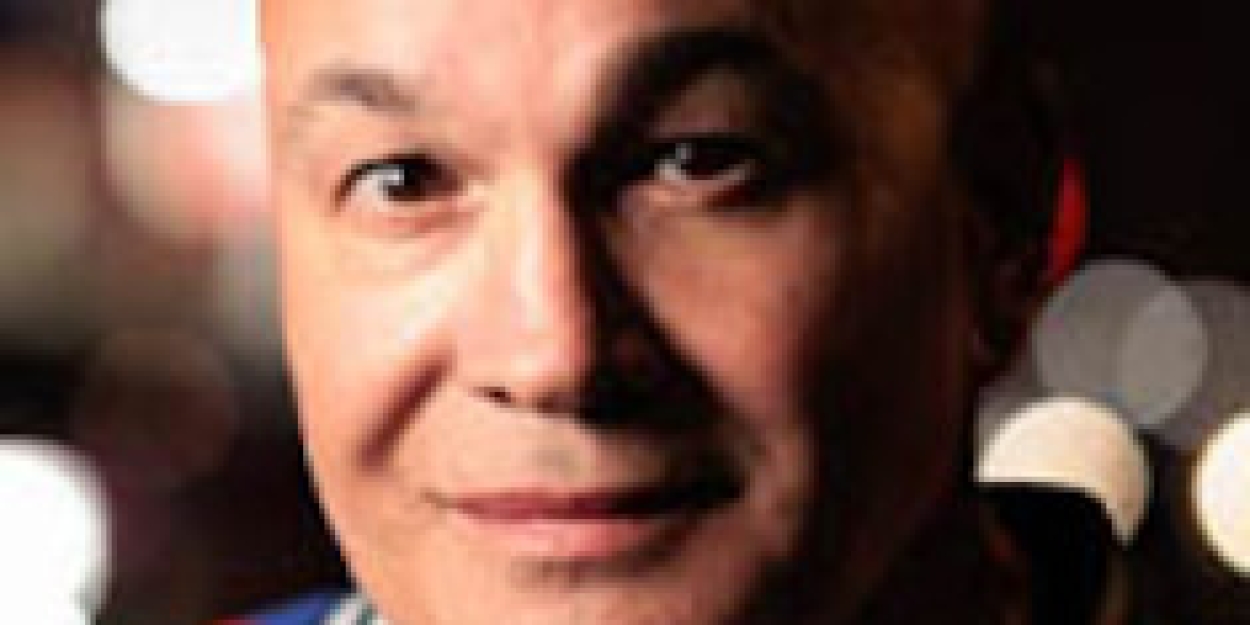 Robert Kelly Comes To Comedy Works Landmark Village, February 27- March 1  Image