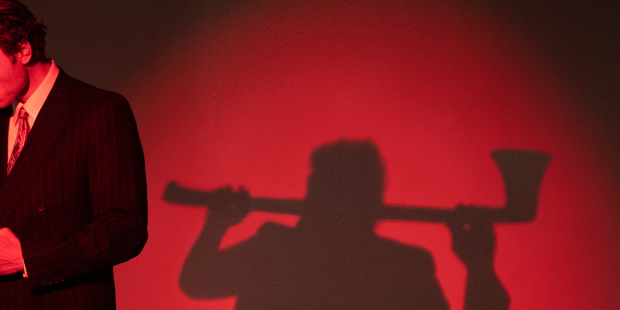 Robert Lenzi, Tyce Green and More Set for Reworked AMERICAN PSYCHO: THE MUSICAL Photo