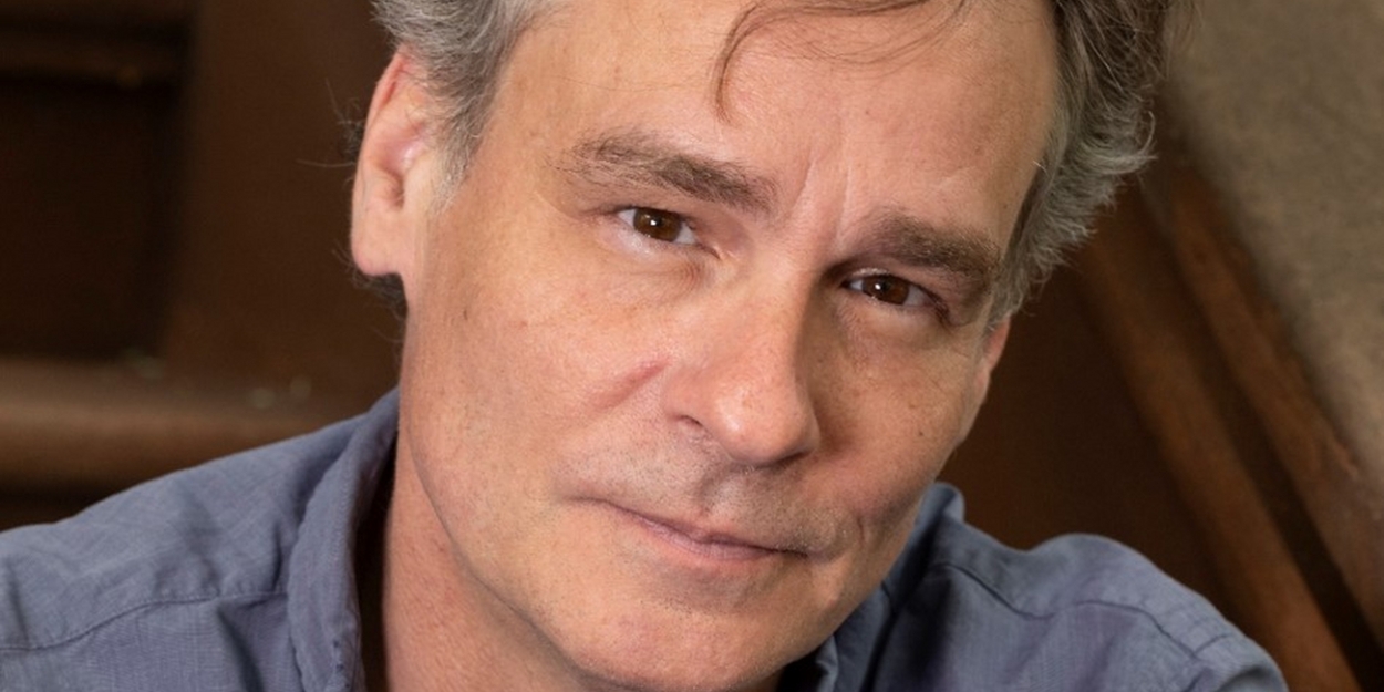 Robert Sean Leonard Joins Helen Hunt And Ian Barford in BETRAYAL at Goodman Theatre  Image