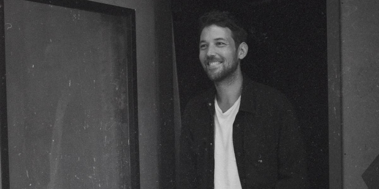 Robin Pecknold of Fleet Foxes to Play First Solo Acoustic 2024 North American Tour  Image