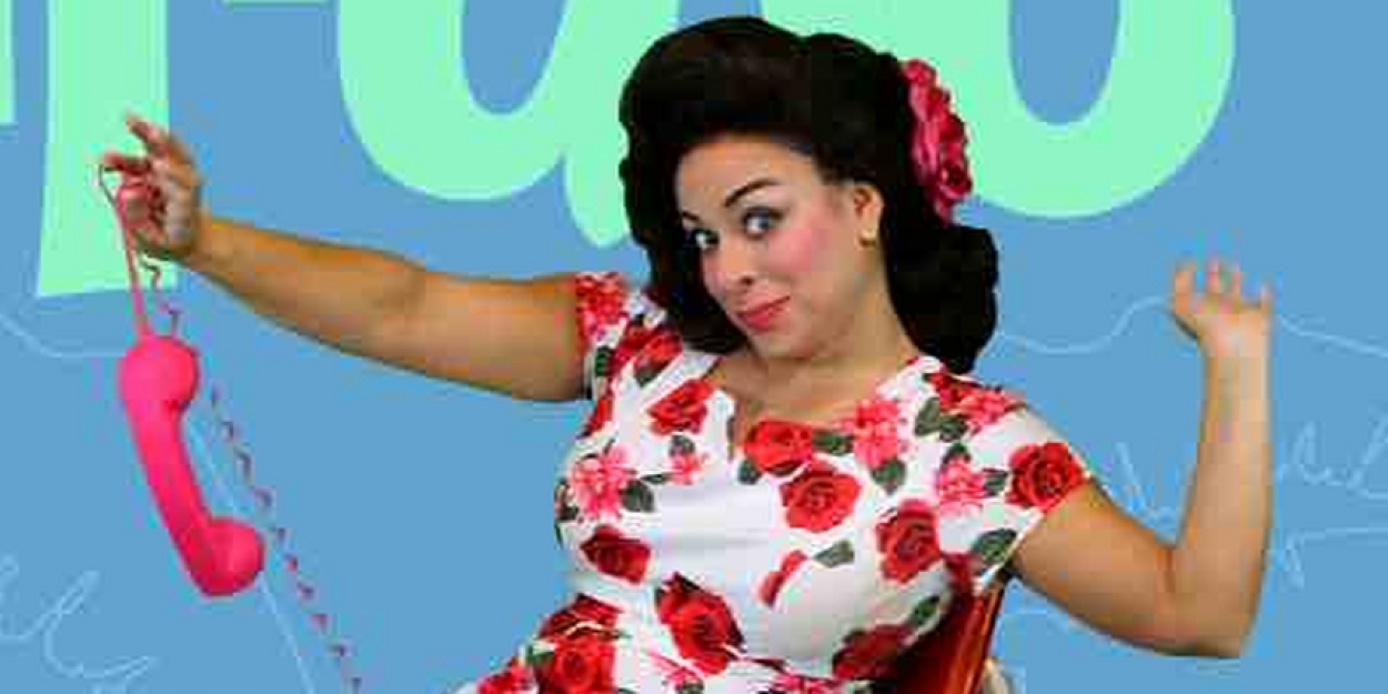 BYE, BYE BIRDIE To Be Presented On Stage At Theatre In The Park  Image