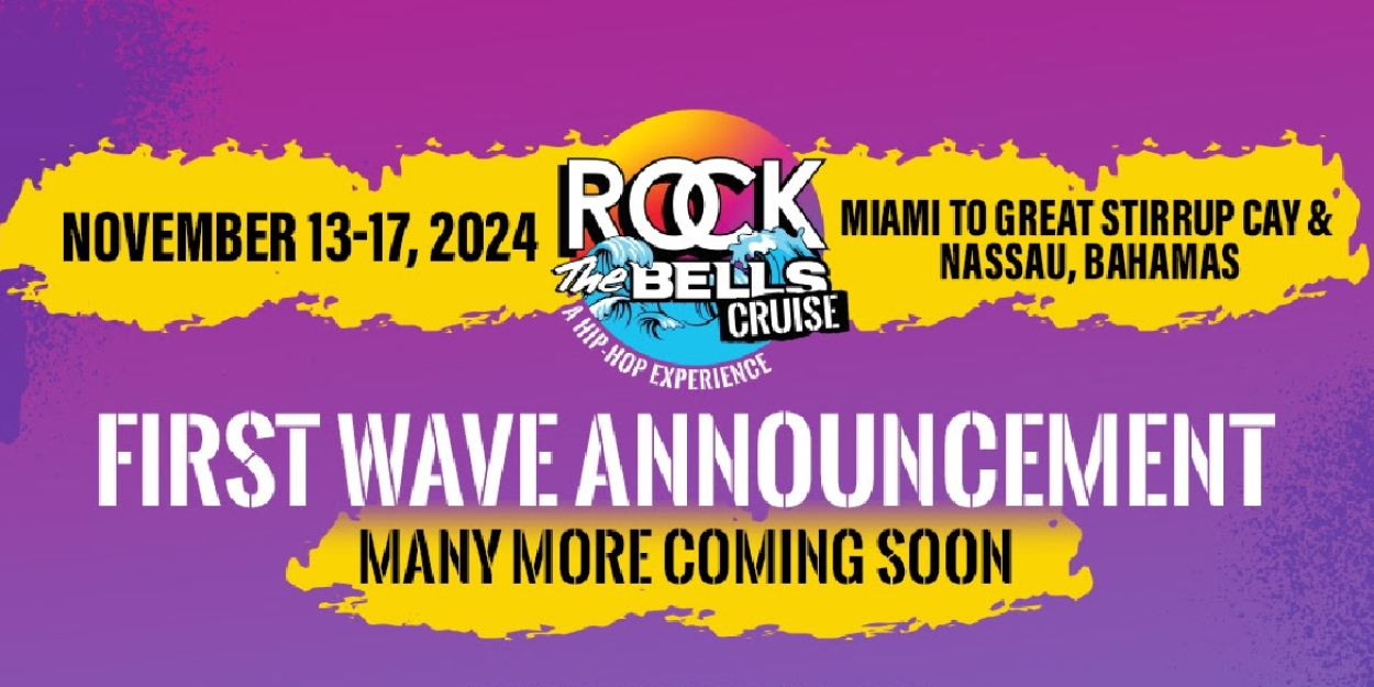 Rock The Bells Cruise Announces First Wave Of Artists Including Jadakiss & More 