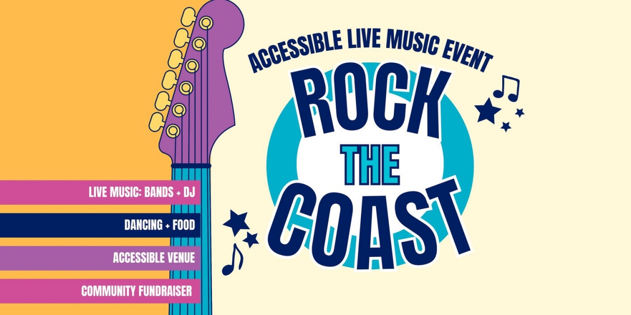 Rock The Coast Reveals 2024 Date and Call For Musicians 