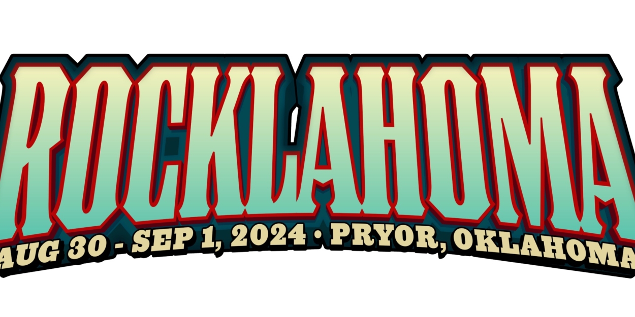 Rocklahoma Daily Music Schedule Detailed Photo