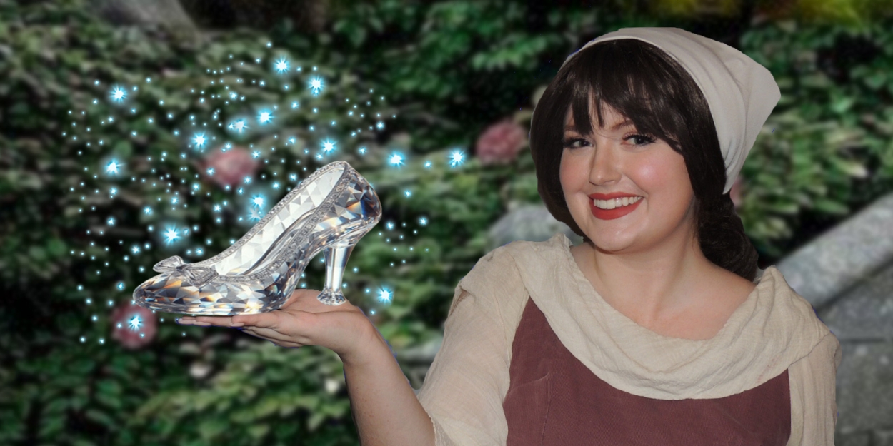 RODGERS + HAMMERSTEIN'S CINDERELLA Begins at Way Off Broadway Dinner Theatre