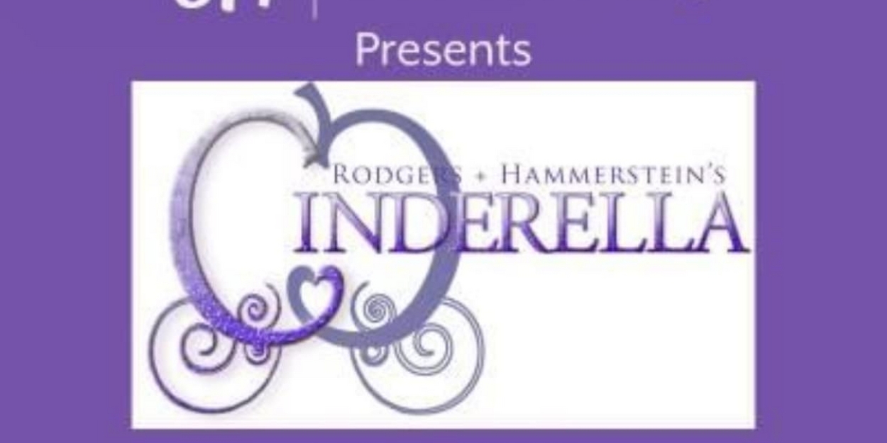 Rodgers and Hammerstein's CINDERELLA Comes to CYT Fredericksburg Photo