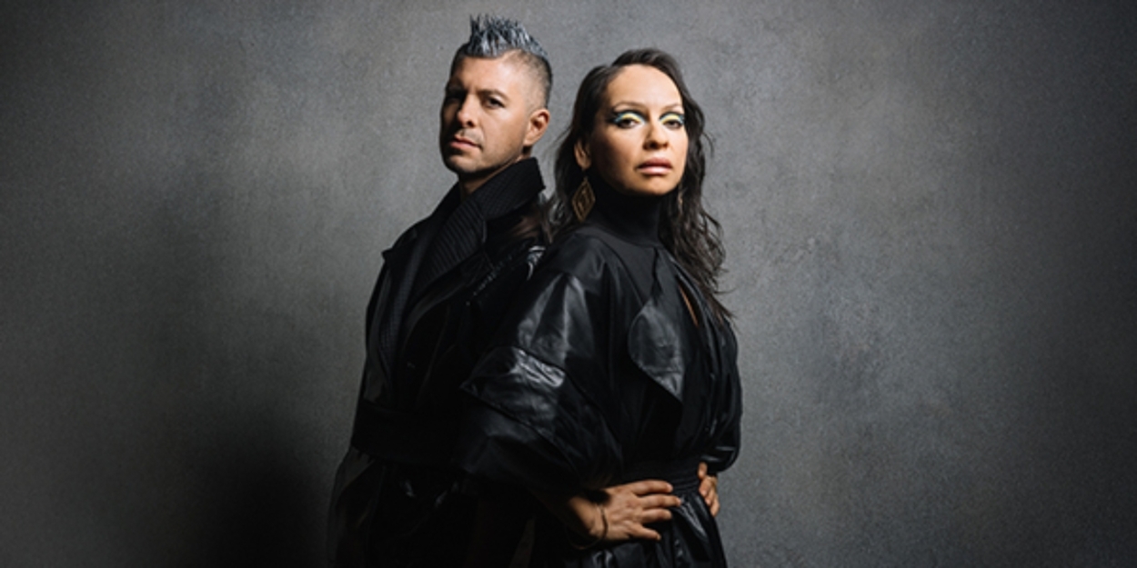 Rodrigo Y Gabriela To Bring Genre-Defying Sound To Queensland Performing Arts Centre In April  Image