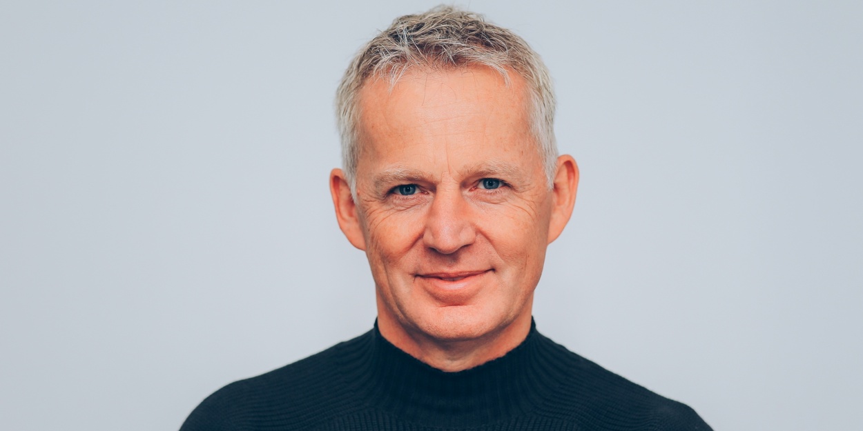 Roel De Vries Announced as CEO of Stage Entertainment Photo