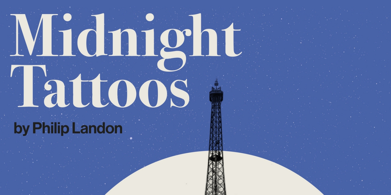 MIDNIGHT TATTOOS to Premiere At The Drayton Arms Theatre in July Photo