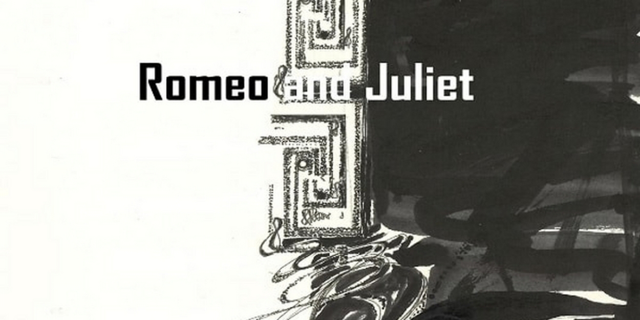 Santa Monica Playhouse and Il Dolce Theatre Company Present ROMEO AND JULIET- LOVE IS A FIRE 