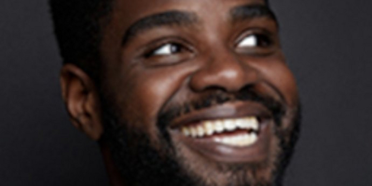 Ron Funches is Now Playing at Comedy Works Larimer Square 