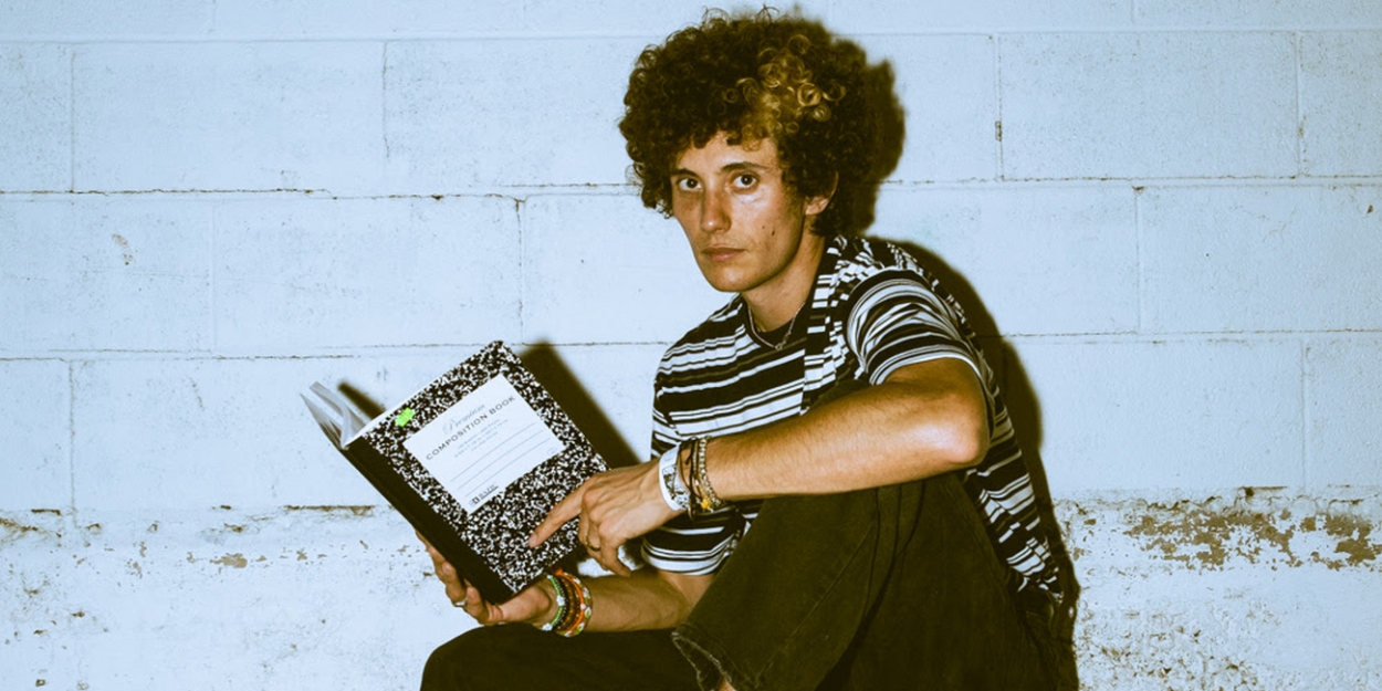 Ron Gallo Announces 'FOREGROUND MUSIC (DELUXE EDITION)' 