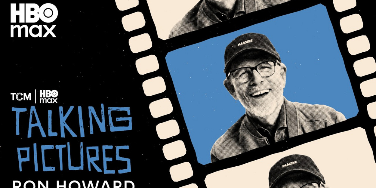 Ron Howard on TALKING PICTURES PODCAST: Fearing Typecasting After SPLASH and COCOON Video