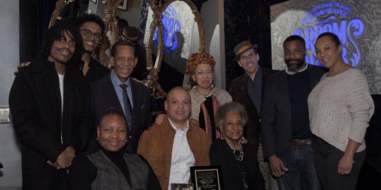 Room 623, Harlem's Speakeasy Jazz Club, Unveils New Piano 