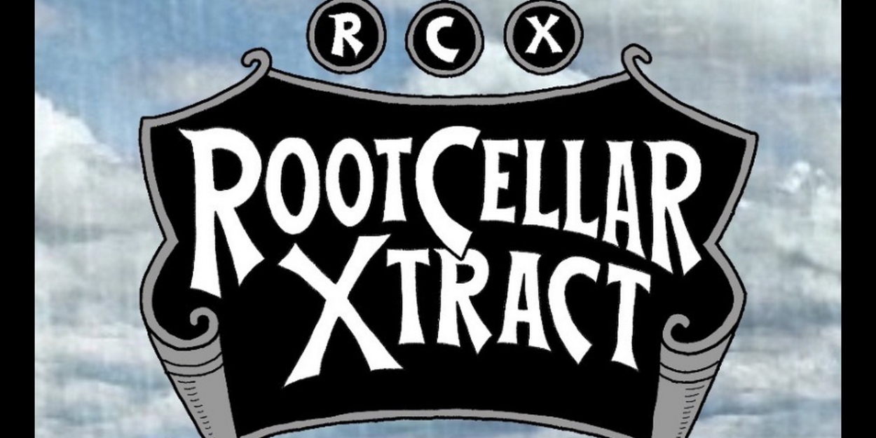 Root Cellar Xtract Releases New Single 'Laramie To Cheyenne'  Image