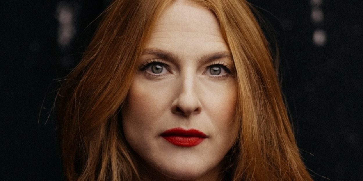Rosalie Craig Joins the West End Cast of GOOD NIGHT, OSCAR Photo