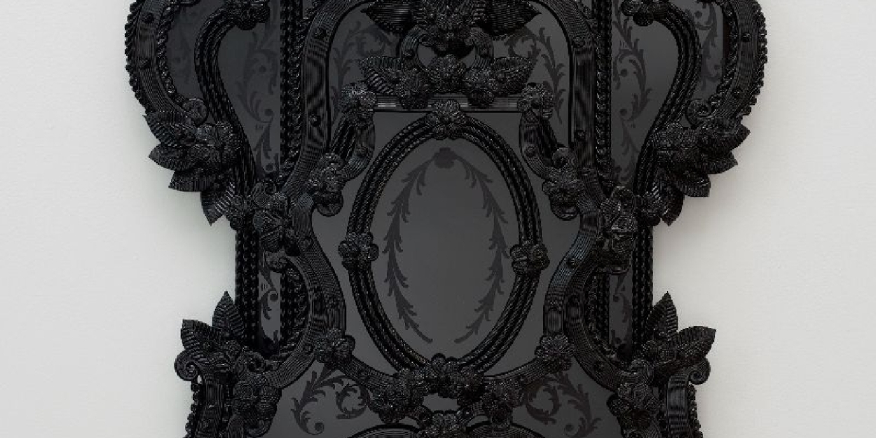 Rose Art Museum to Present FRED WILSON: REFLECTIONS