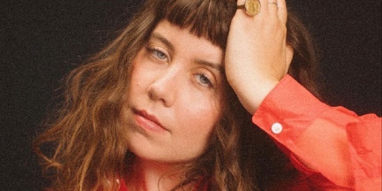 Rose Betts Shares New Single 'You Never Looked Back' Off Forthcoming Album  Image