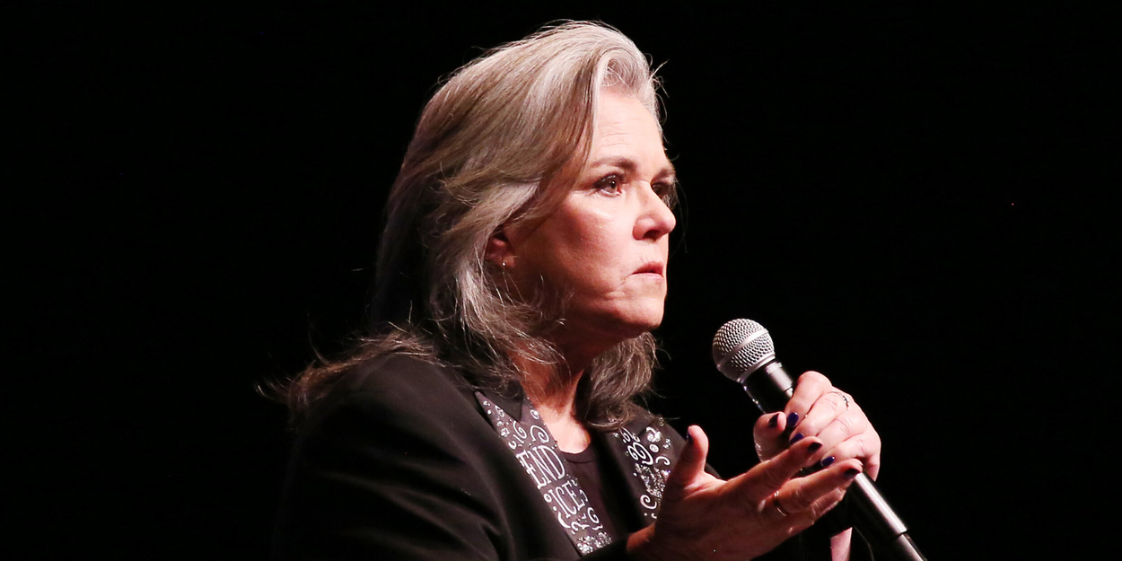 Rosie O’Donnell’s WIZARD OF OZ Trump Parody Shot Down By Rosie O’Donnell’s WIZARD OF OZ Trump Parody Shot Down By